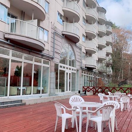 Fujisan Garden Hotel Яманакако Экстерьер фото