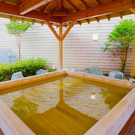 Fujisan Garden Hotel Яманакако Экстерьер фото