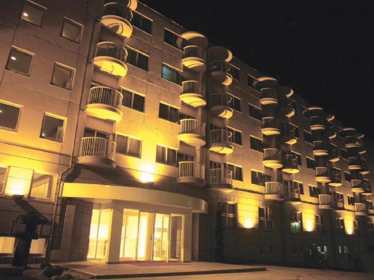 Fujisan Garden Hotel Яманакако Экстерьер фото
