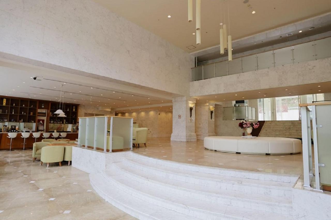 Fujisan Garden Hotel Яманакако Экстерьер фото