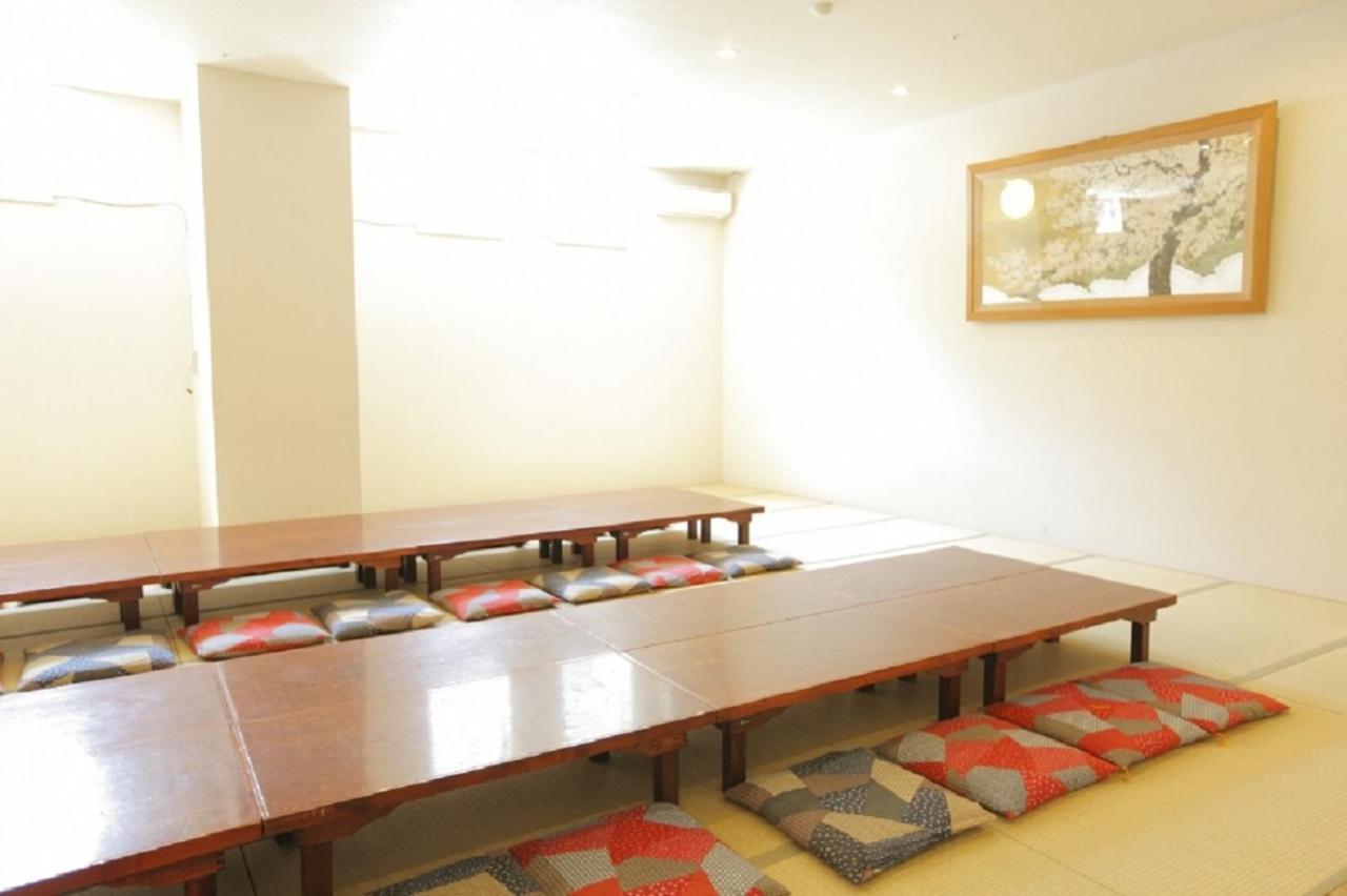 Fujisan Garden Hotel Яманакако Экстерьер фото