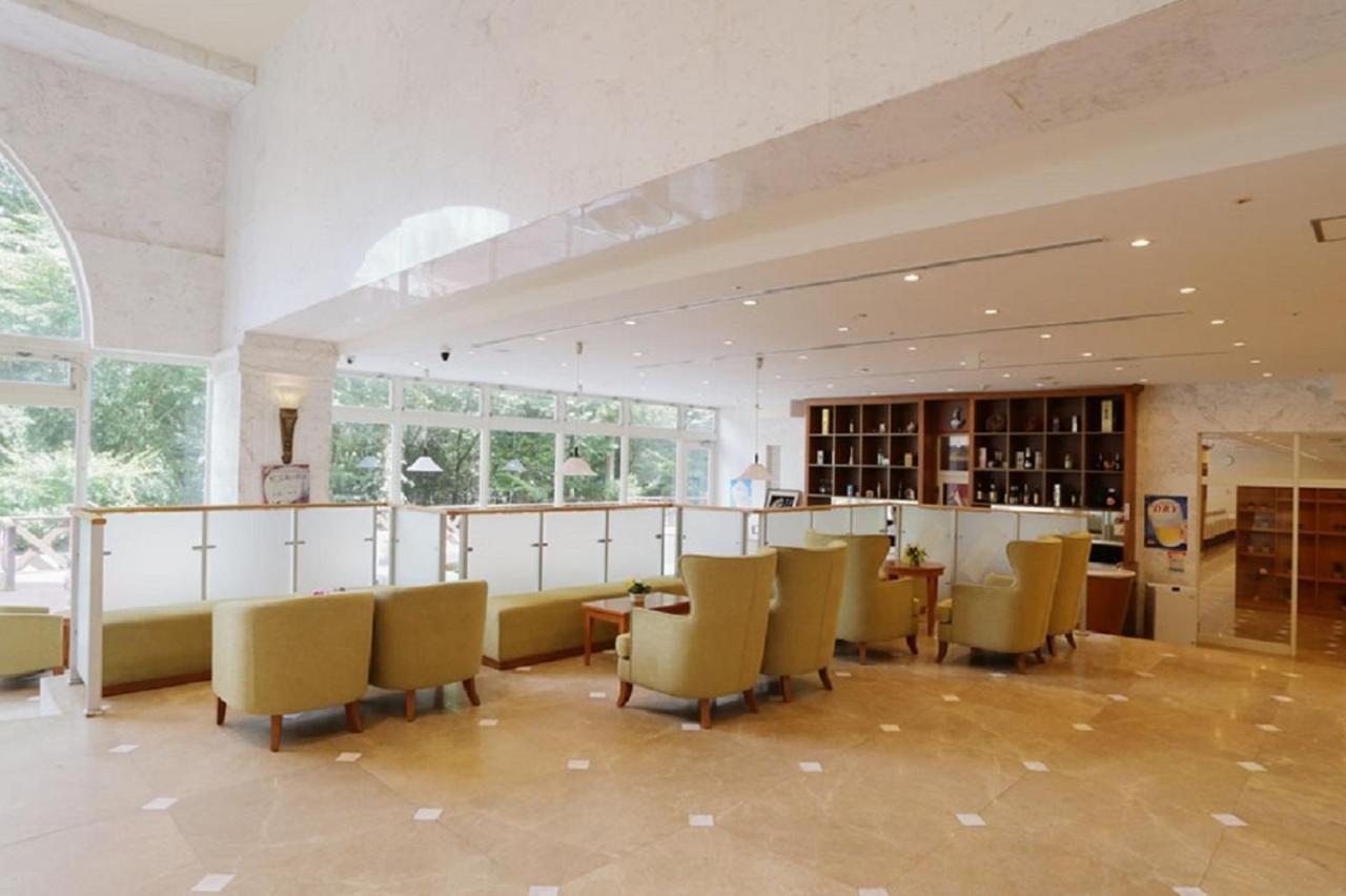 Fujisan Garden Hotel Яманакако Экстерьер фото