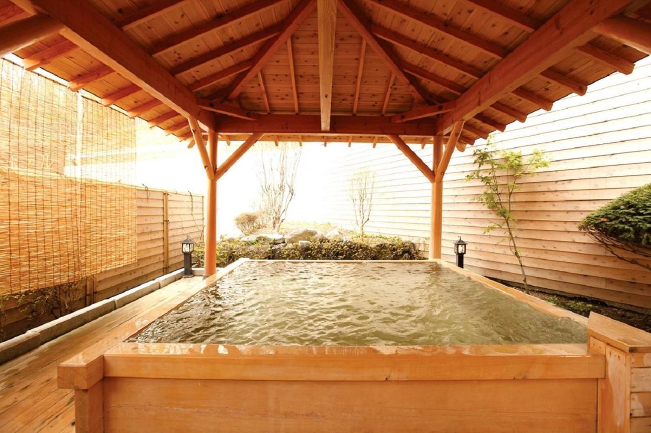 Fujisan Garden Hotel Яманакако Экстерьер фото