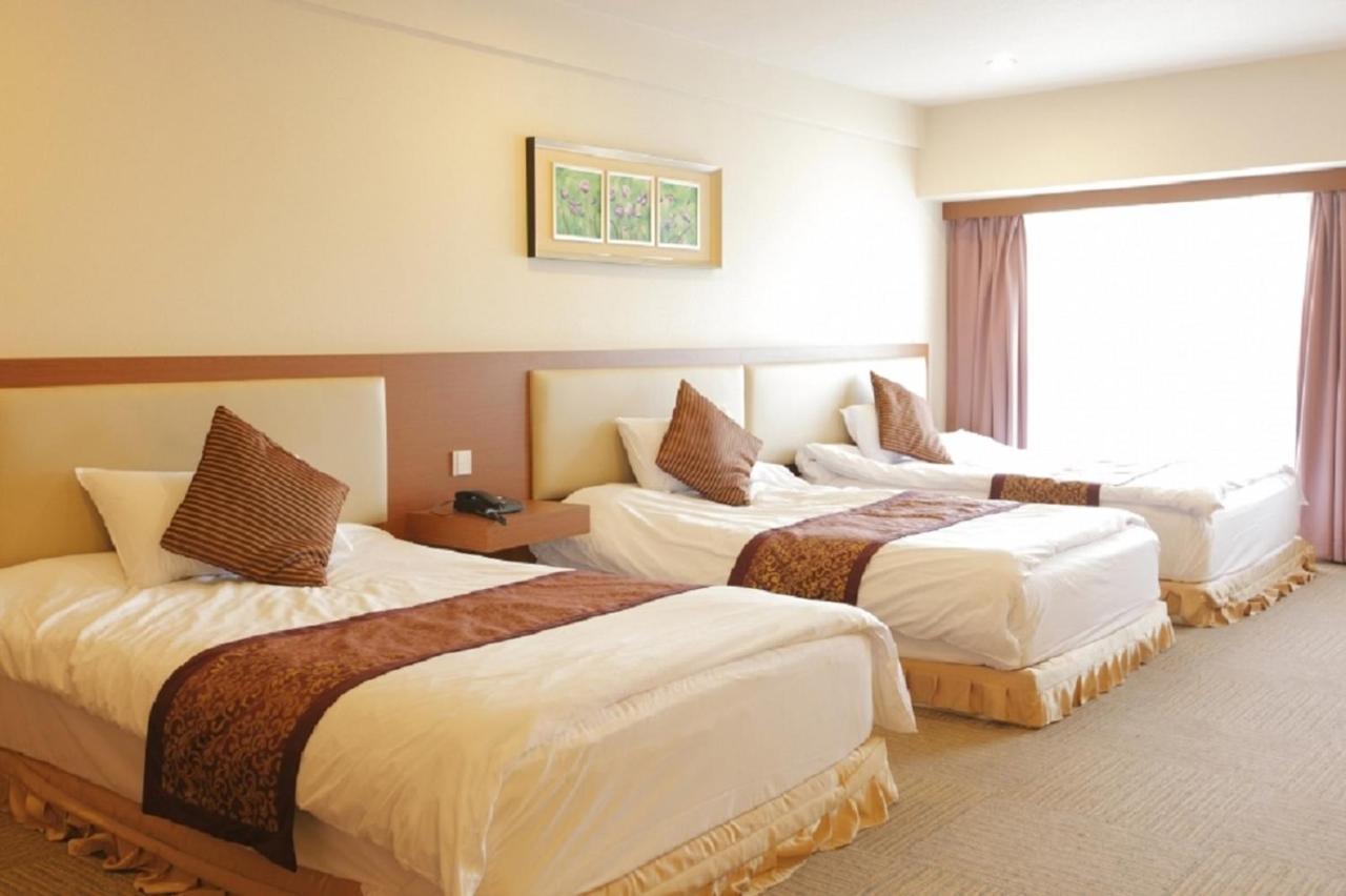Fujisan Garden Hotel Яманакако Экстерьер фото