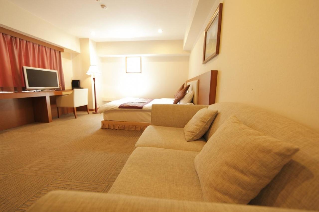 Fujisan Garden Hotel Яманакако Экстерьер фото