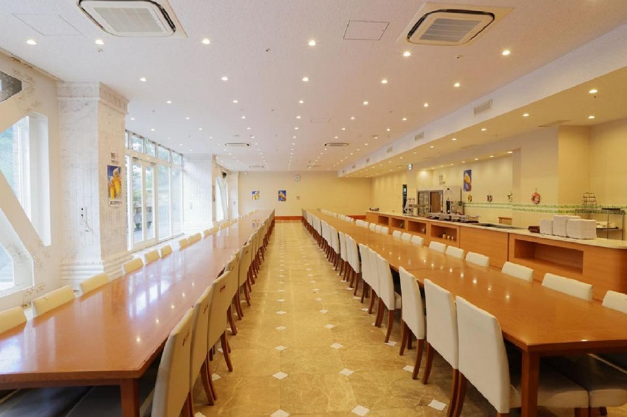 Fujisan Garden Hotel Яманакако Экстерьер фото