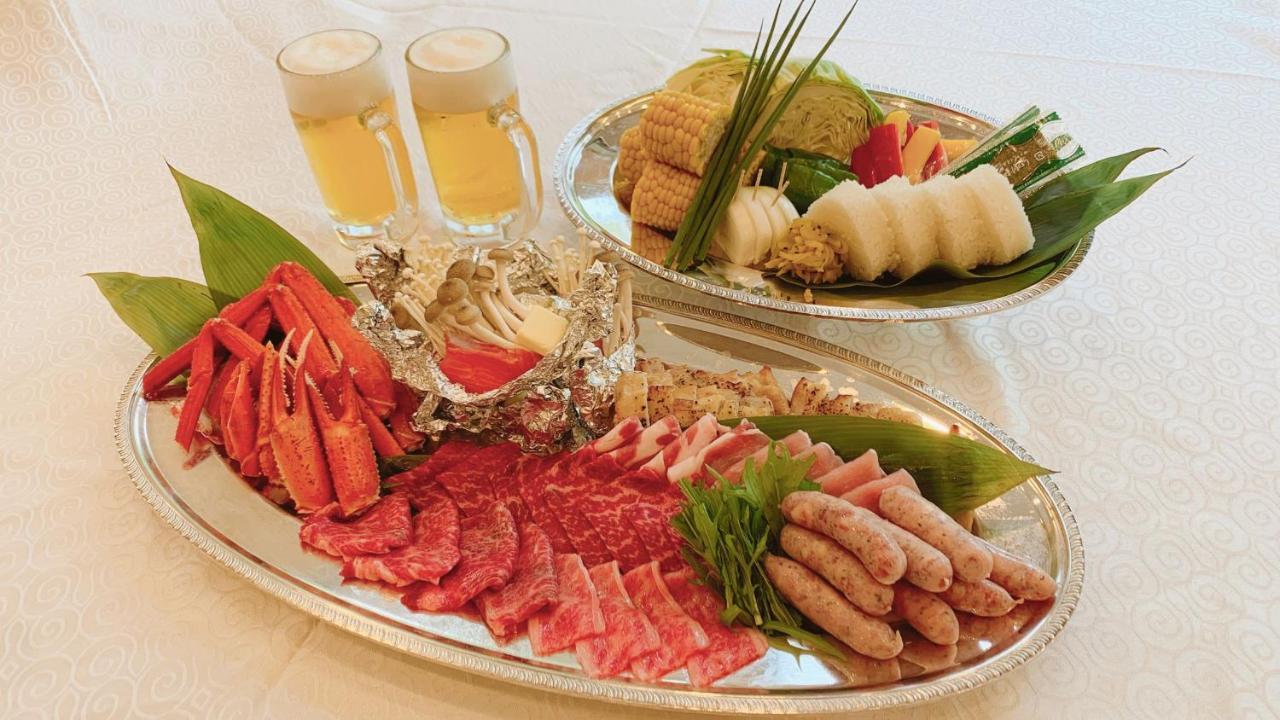 Fujisan Garden Hotel Яманакако Экстерьер фото