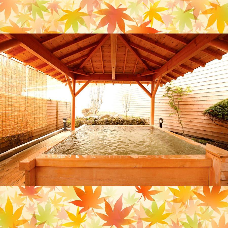 Fujisan Garden Hotel Яманакако Экстерьер фото