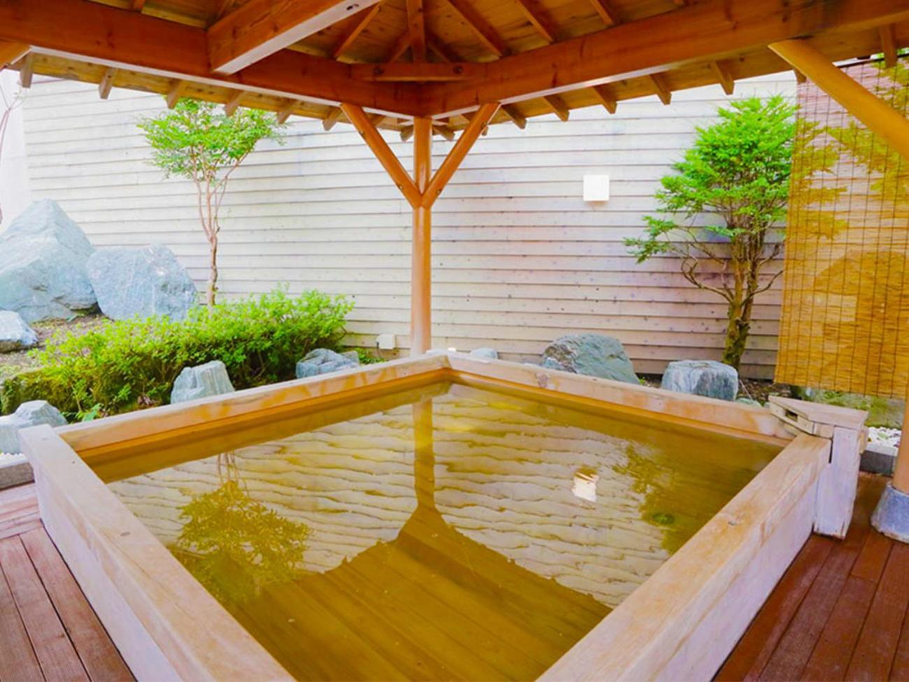 Fujisan Garden Hotel Яманакако Экстерьер фото