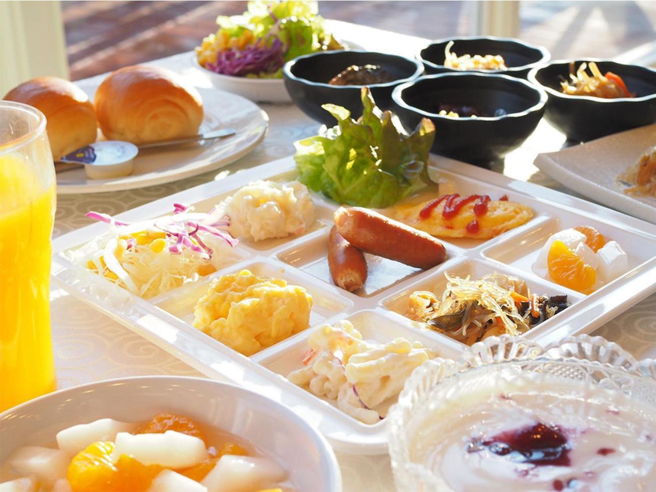 Fujisan Garden Hotel Яманакако Экстерьер фото
